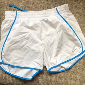 XS Nike Dry Fit Lined Running Shorts